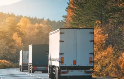 Adana ile Başmakçı Arası Klima Taşıma