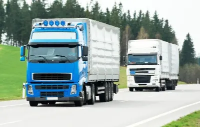 Adana ile Başmakçı Arası Eşya Taşıma